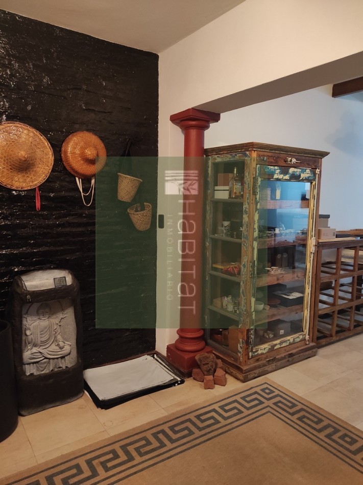 EN VENTA EXCELENTE PROPIEDAD MULTIFUNCIONAL