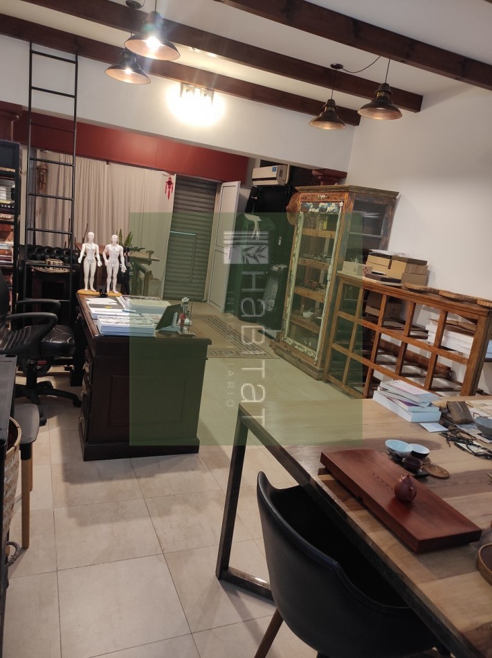 EN VENTA EXCELENTE PROPIEDAD MULTIFUNCIONAL