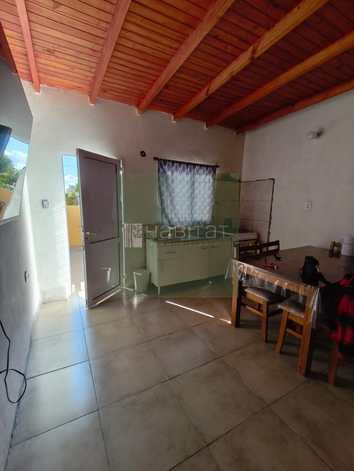 CASA en VENTA  zona centro