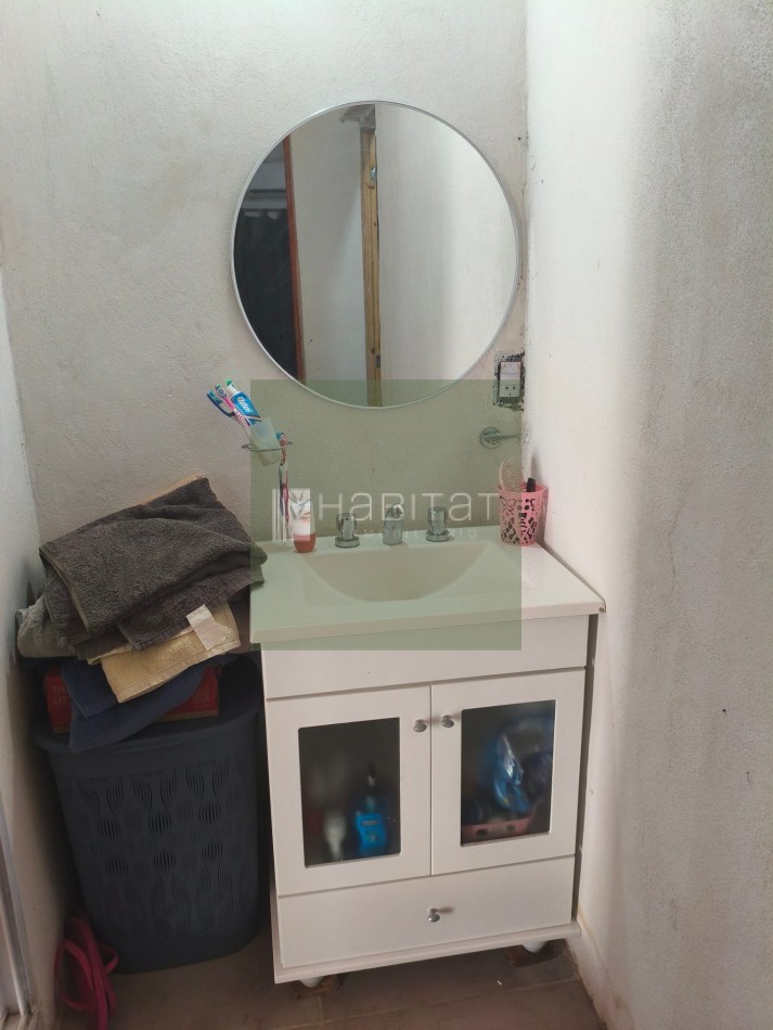 CASA en VENTA  zona centro