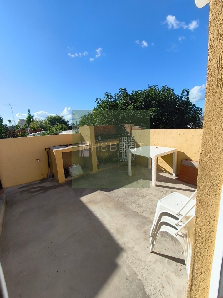 CASA en VENTA  zona centro