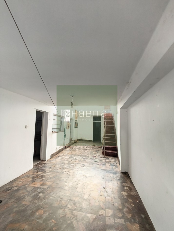 EN VENTA casa dos dormitorios ZONA CENTRO