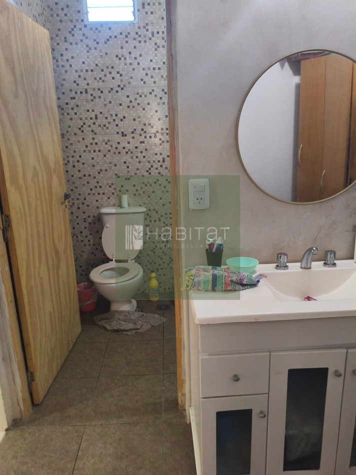 CASA en VENTA  zona centro