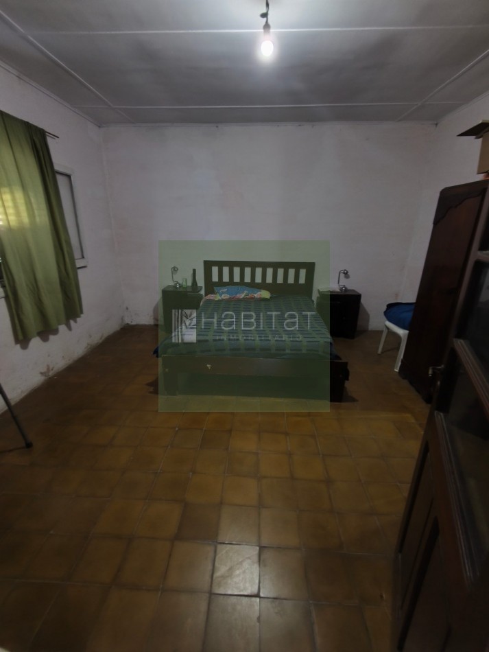 En venta CASA DE CAMPO sobre 2398 m2 de TERRENO