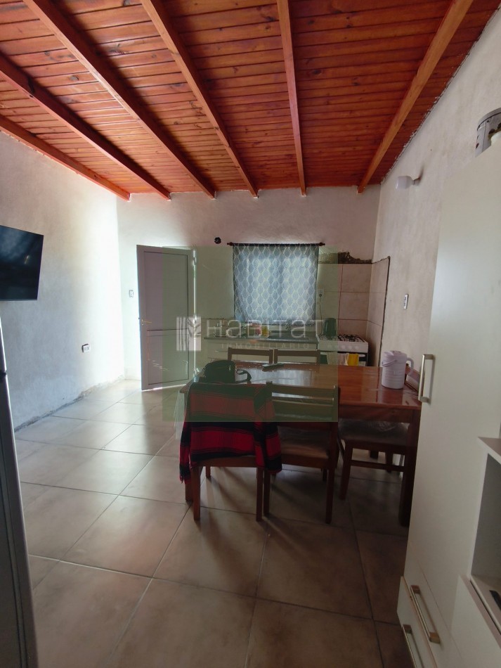 CASA en VENTA  zona centro