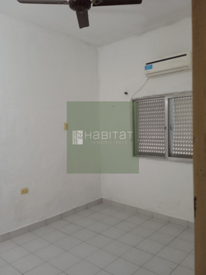 EN VENTA CASA CON PATIO VERDE 