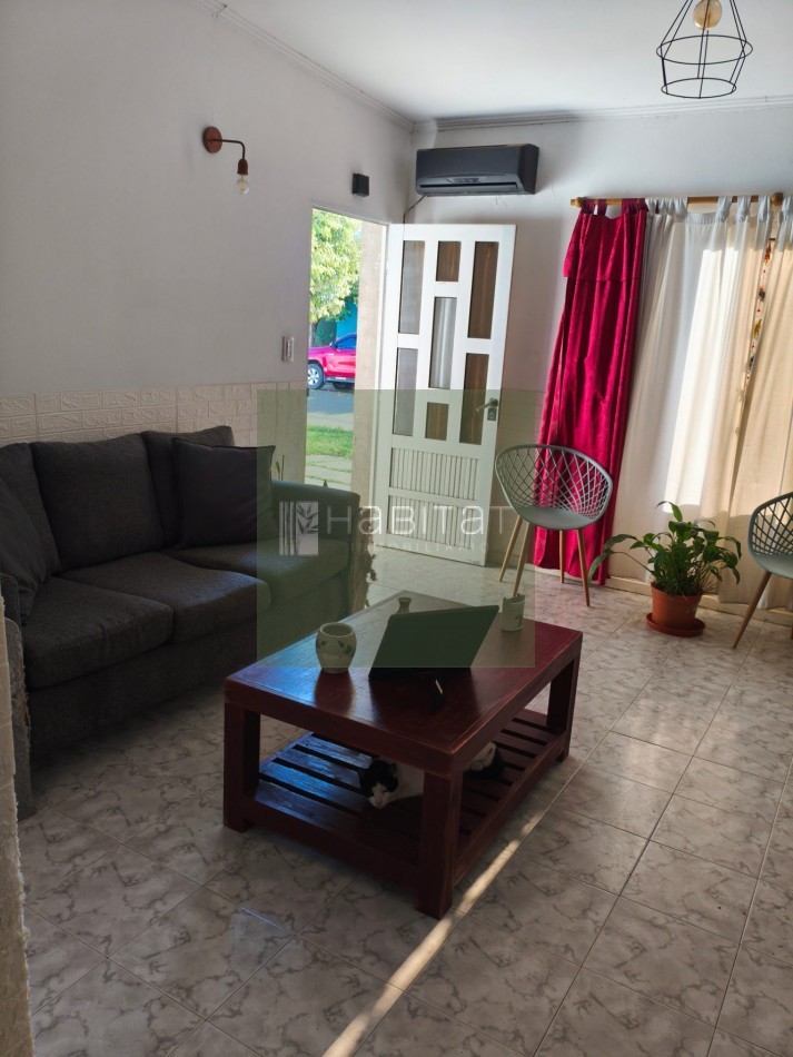 VENTA EXCELENTE PROPIEDAD EN EMPALME V.C.
