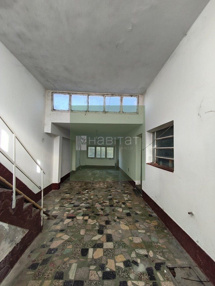 EN VENTA casa dos dormitorios ZONA CENTRO