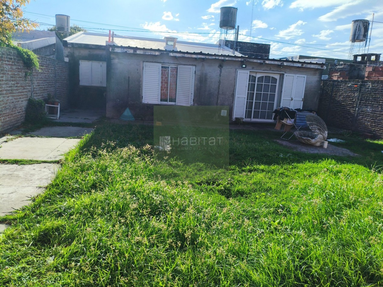 VENTA EXCELENTE PROPIEDAD EN EMPALME V.C.