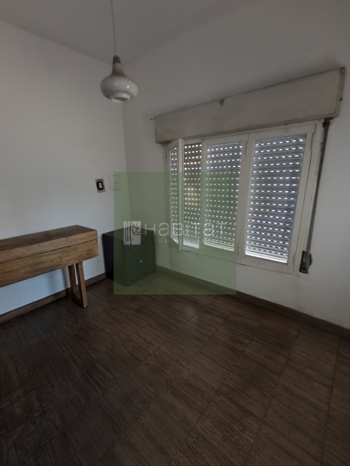 EN VENTA casa dos dormitorios ZONA CENTRO
