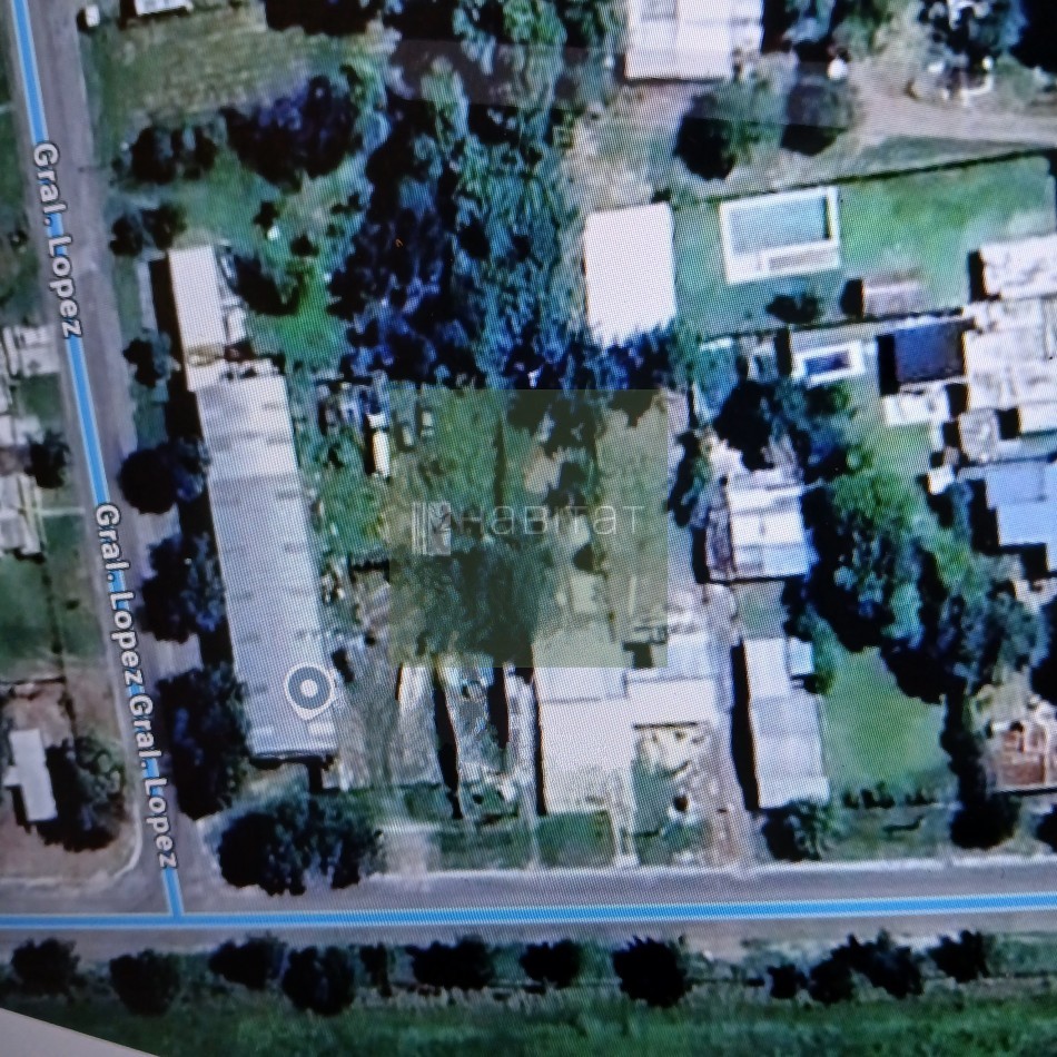 EN VENTA GALPON INDUSTRIAL CON PUENTE GRUA
