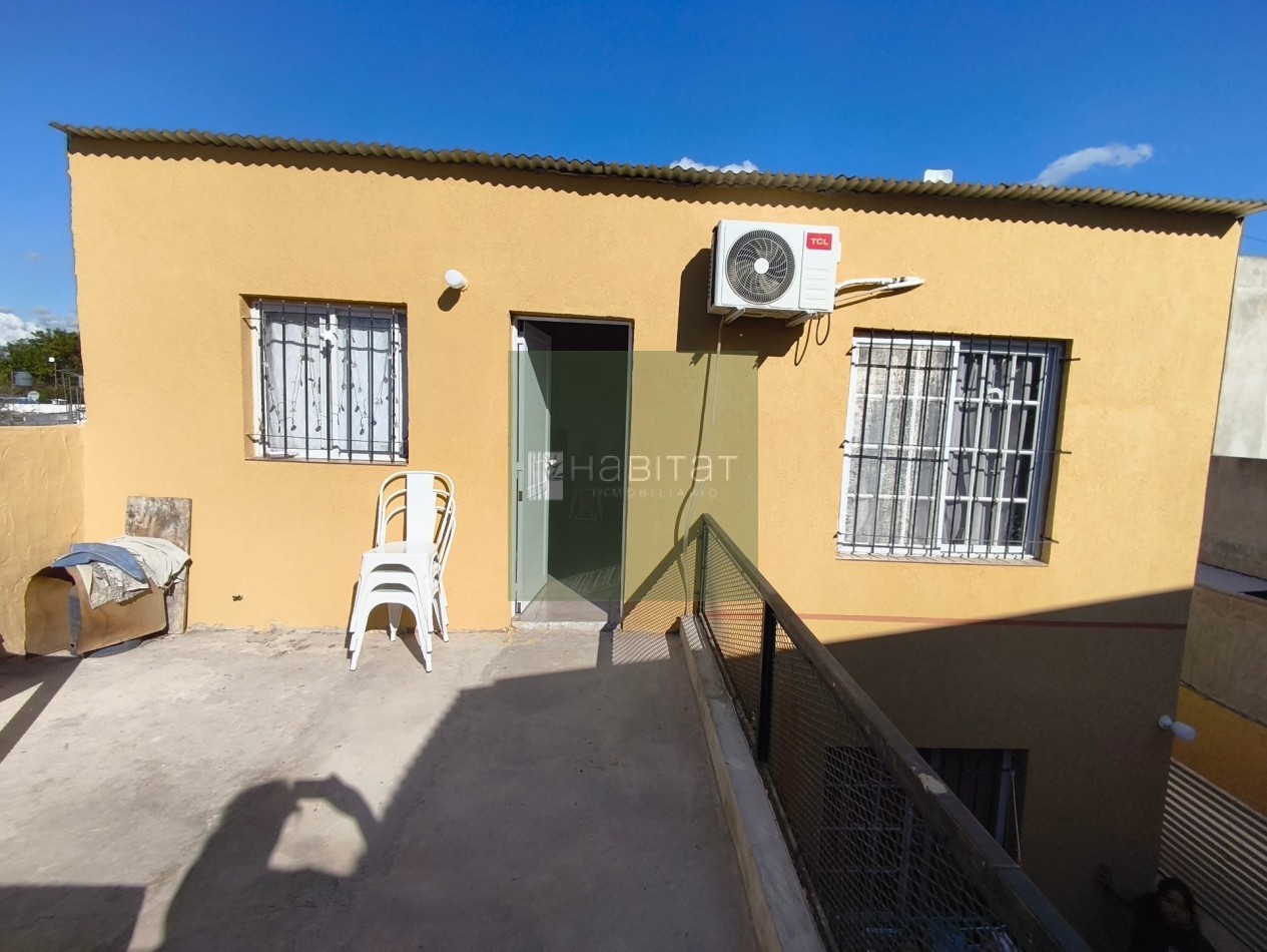 CASA en VENTA  zona centro