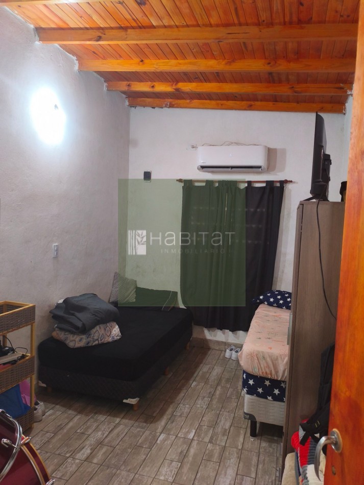 CASA en VENTA  zona centro
