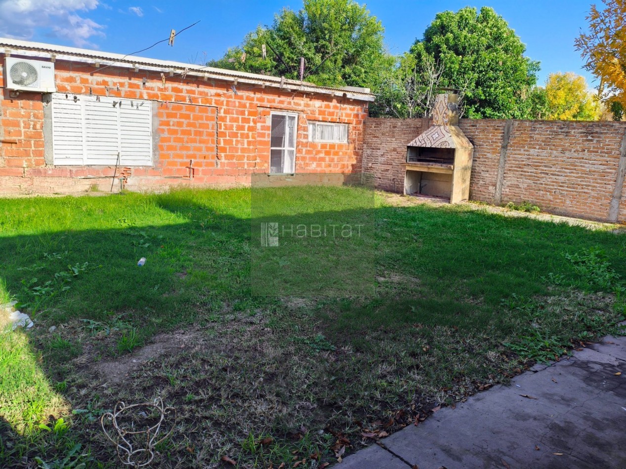 VENTA EXCELENTE PROPIEDAD EN EMPALME V.C.