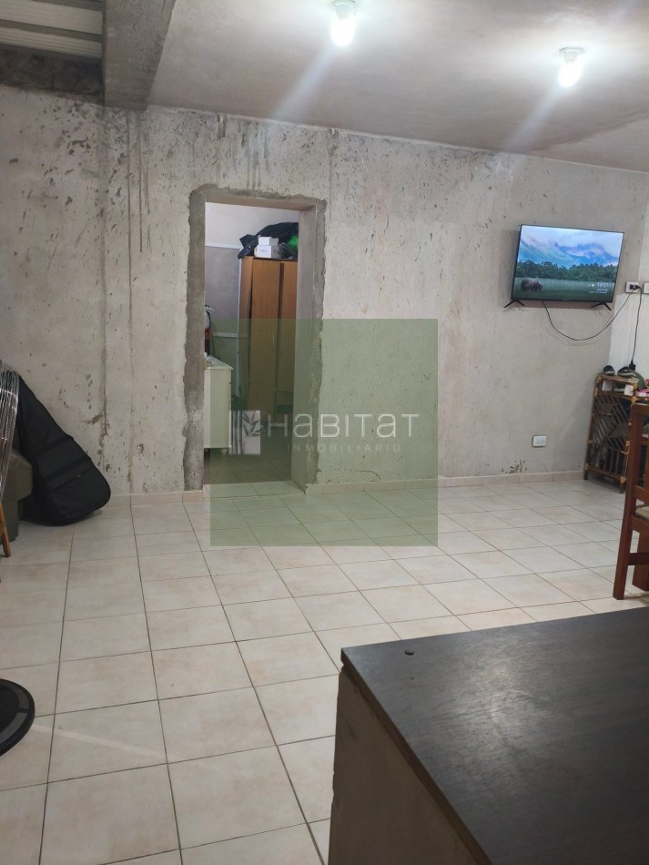 CASA en VENTA  zona centro