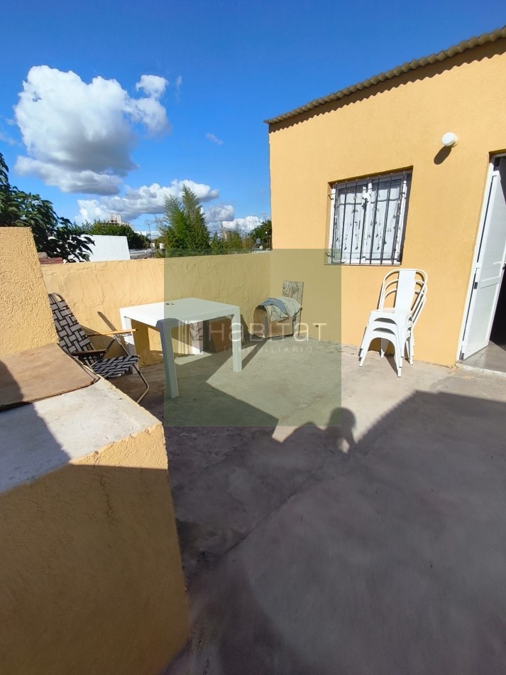 CASA en VENTA  zona centro
