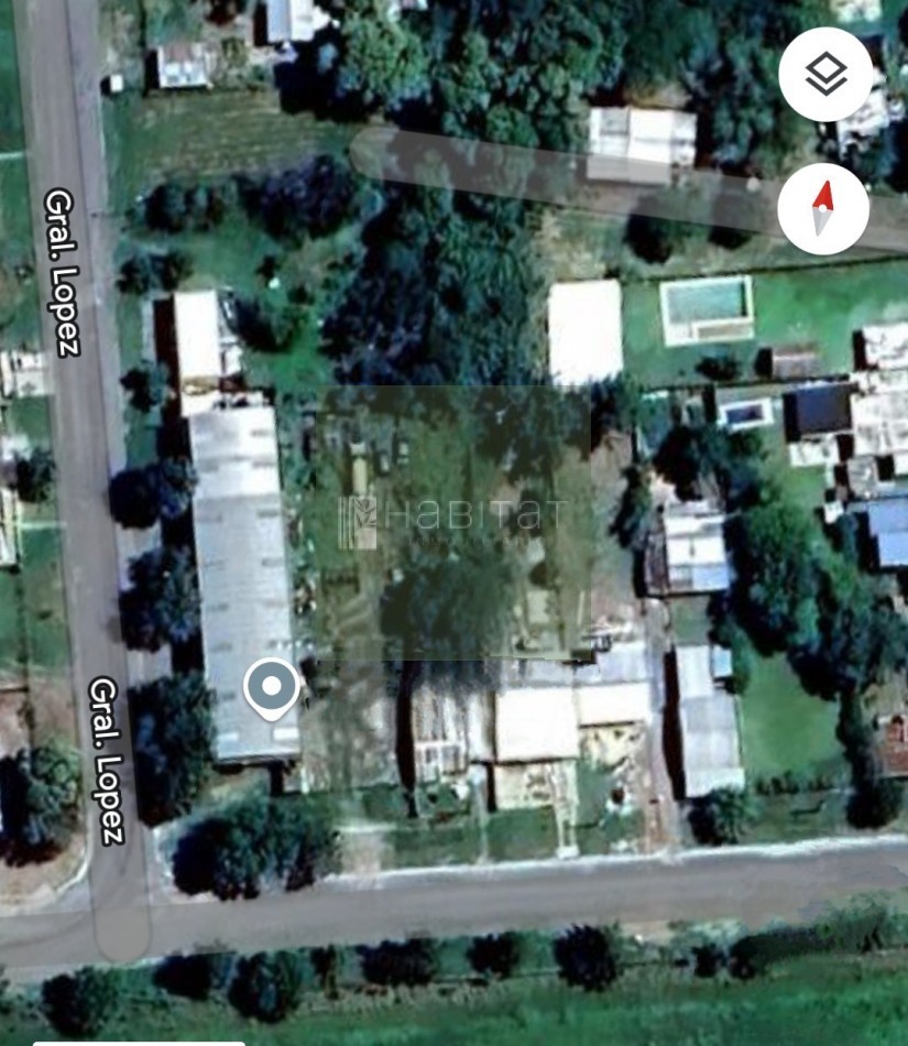 EN VENTA GALPON INDUSTRIAL CON PUENTE GRUA