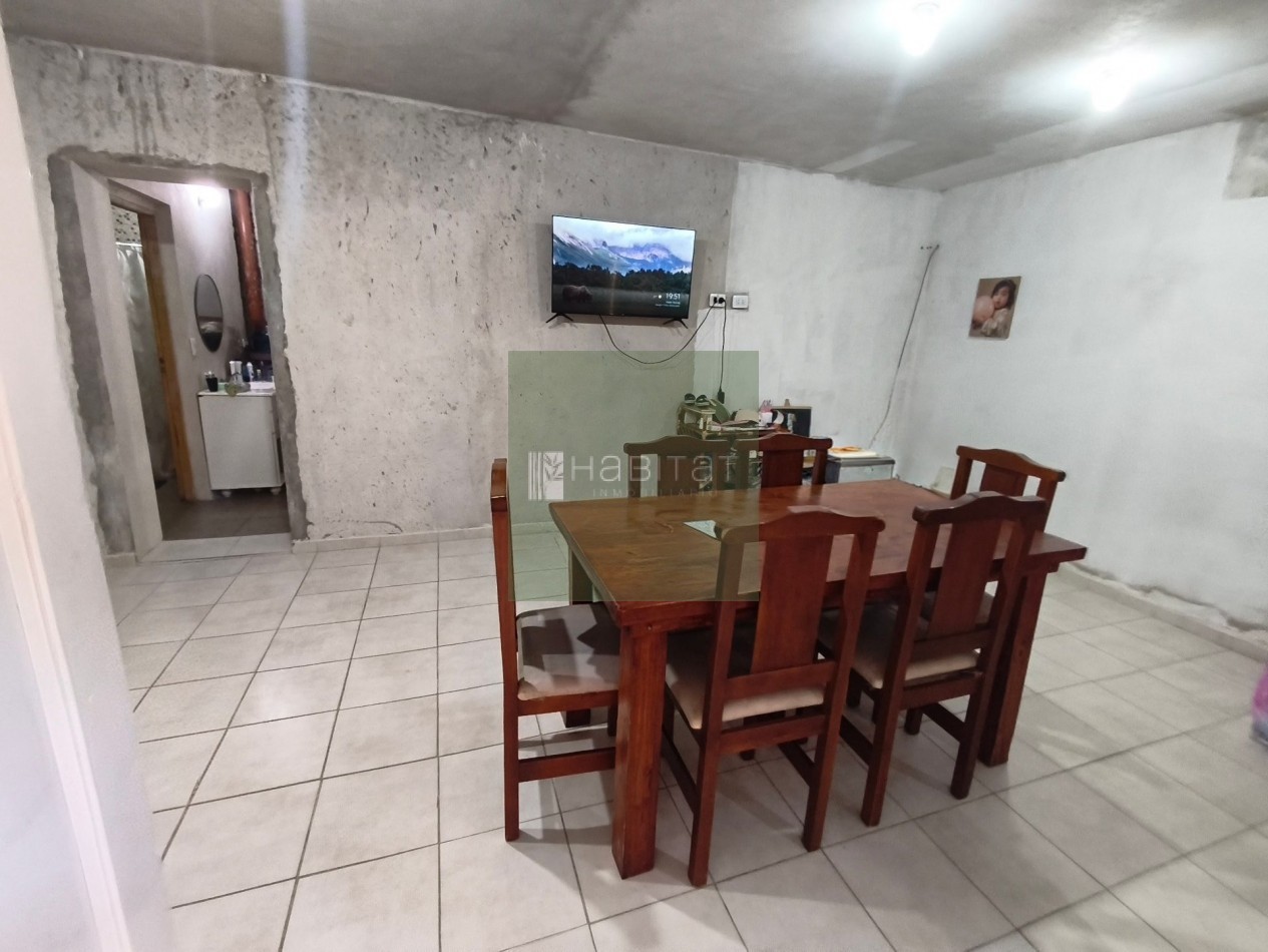 CASA en VENTA  zona centro
