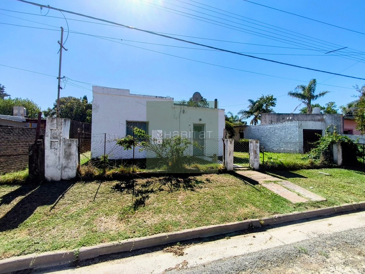 En venta CASA DE CAMPO sobre 2398 m2 de TERRENO