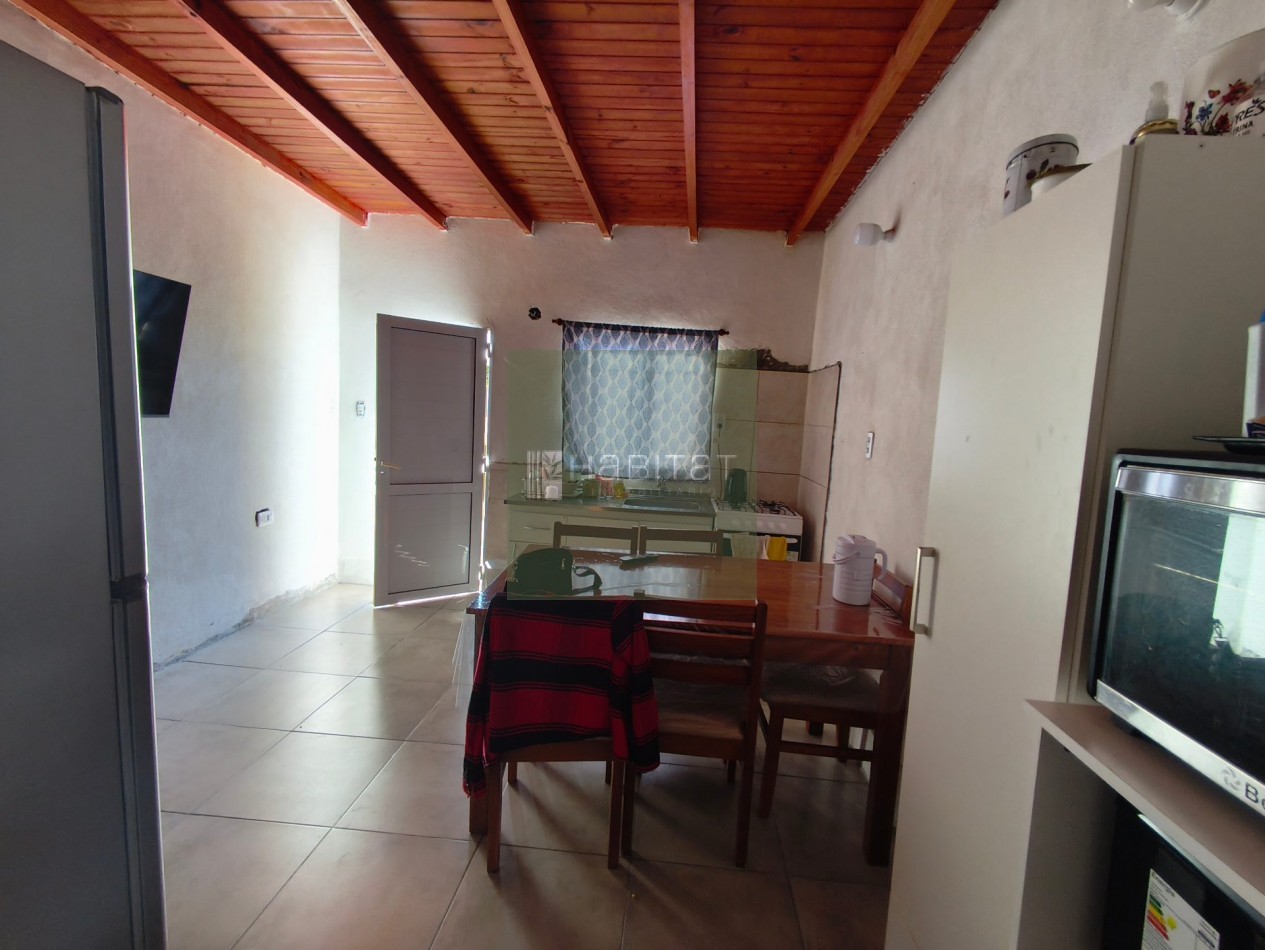 CASA en VENTA  zona centro