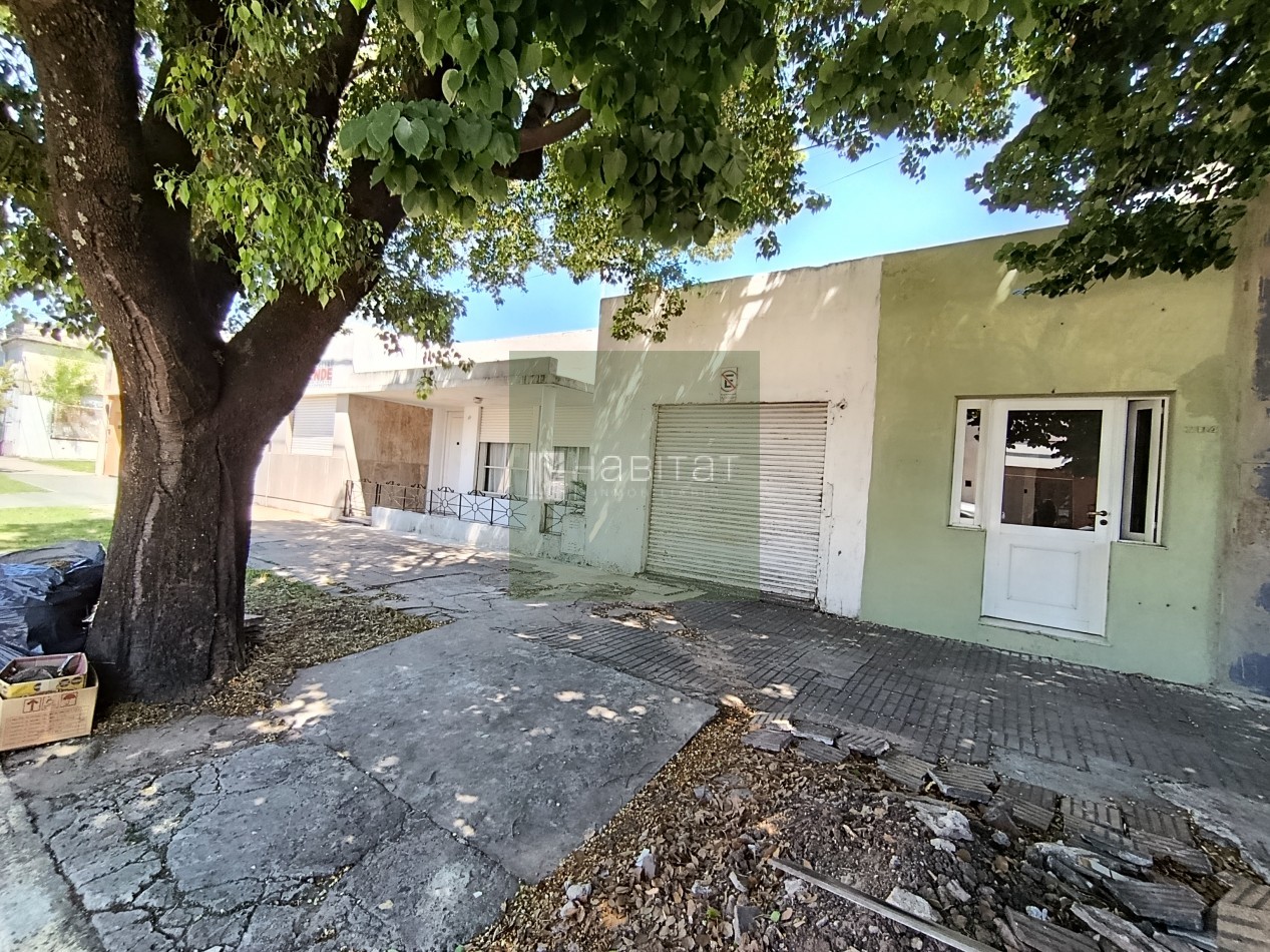 EN VENTA CASA 1 DORMITORIO ZONA CENTRO