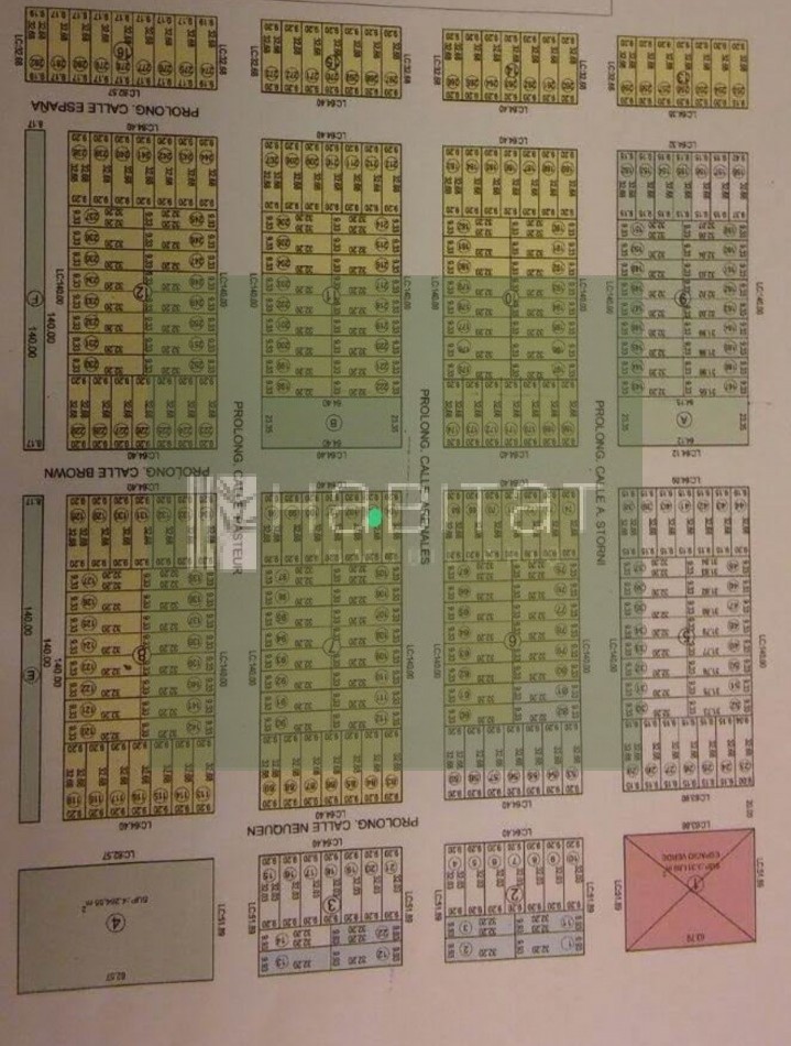 VENTA TERRENO EN EMPALME VILLA CONST. BARRIO COOPERAR