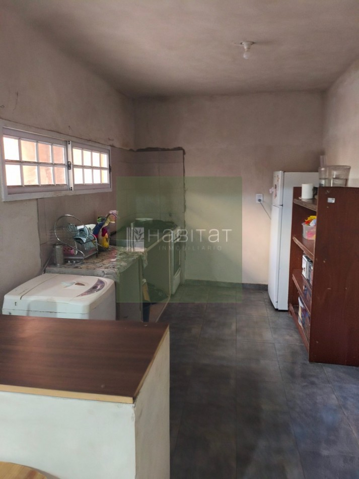 CASA en VENTA  zona centro