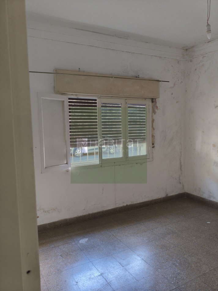 EN VENTA casa dos dormitorios ZONA CENTRO