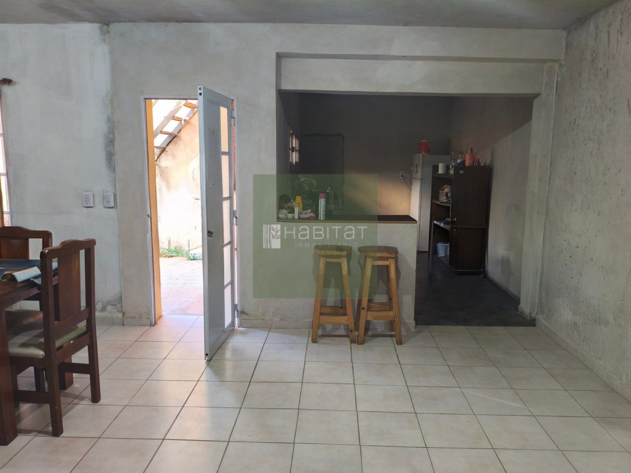 CASA en VENTA  zona centro