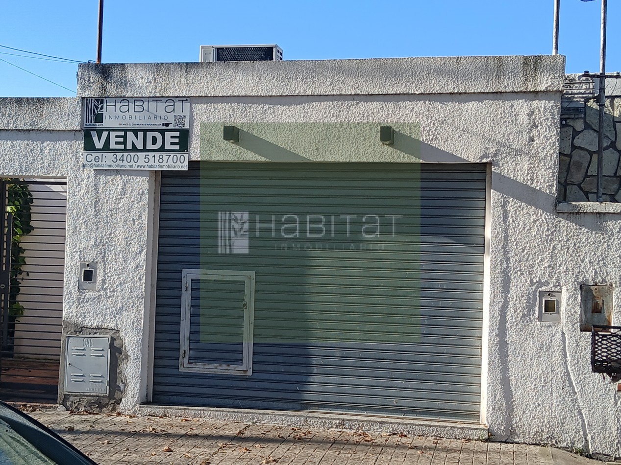EN VENTA EXCELENTE PROPIEDAD MULTIFUNCIONAL