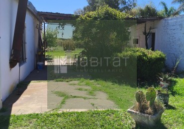 En venta CASA DE CAMPO sobre 2398 m2 de TERRENO