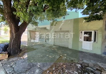 EN VENTA CASA 1 DORMITORIO ZONA CENTRO